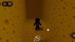 сырный лабиринт с крысой.2 часть.прохождение