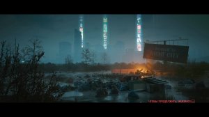 Cyberpunk 2077. С вас лайк и подписка, это же не сложно сделать!