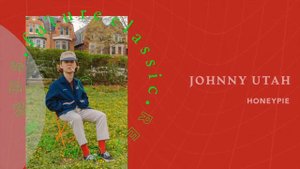 JOHNNY UTAH - Honeypie (1 hour extend)
