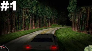 ▶Mobil 1: Rally Championship(1999). #1