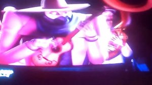 Монстр в париже