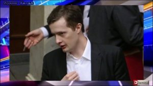 Я у папы ухилянт. Сын Порошенко объявлен в розыск за бегство от мобилизации