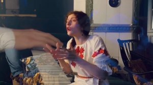 «Голуб и Голубушка» | Фольклорандо