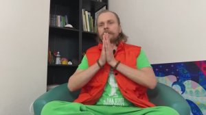 Медитация гармонизации внутренних энергий (Божественный контент) от 18.02.24г.