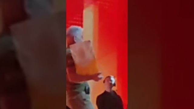 Газманова наградили Звездой  Дорожного радио!⭐