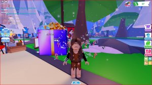 Роблокс с Черничкой