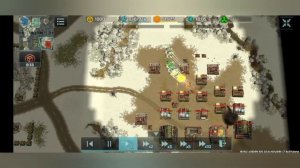 Art of War 3.Идеальная тактика сопры!