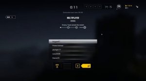 Rainbow Six Siege Connection to Game Server Is Lost 2-0x0000b005 (NOT SOLUTION)