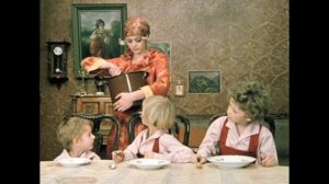 Киноляпы: Не может быть! (1975)