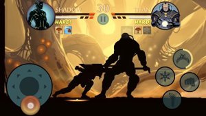 Shadow Fight 2 | TITAN FINAL BOSS | KUSARIGAMA vs Titan | NO MYSTIC| NO HACK | No ROOT