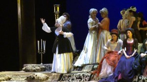 В Ярославле представили «Пиковую даму»