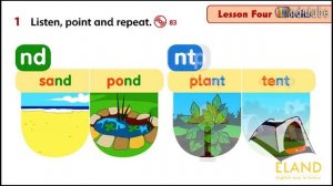 Family and Friend 3 Unit 9