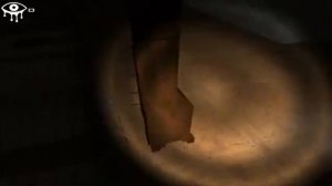 Баги в Eyes The Horror Game - Andrey_Radostev -