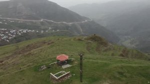 Село Кубачи (Дагестан)