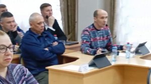 Дмитрий Куликов о благоустройстве исторического парка в Ачинске