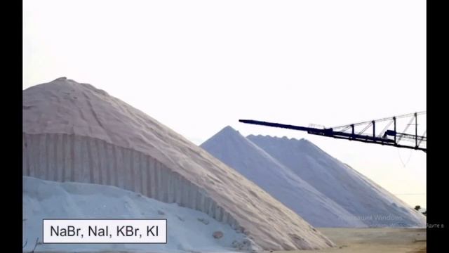 Табиғатта кездесетін тұздар смотреть онлайн