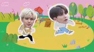 GOING SEVENTEEN 2020 EP 21 네발라이더 Four Wheeled Rider