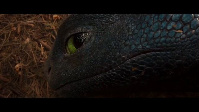 Как приручить дракона (2025) - дублированный трейлер