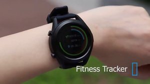 JM03 Smart Watch Official Video