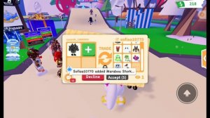 adopt me смотрим трейды на цербера
ДАЛИ ЧЕРЕПАХУ?!?!