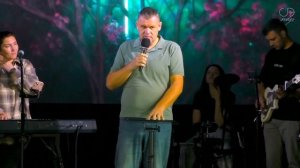 ＂Свидетельство об исцелении＂ - Воскресное собрание..