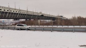 Новости Омского метрополитена...