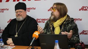 Чукашин о "конце света 2012