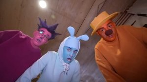 Копатыч Влад А4 жесткий фонк эдит