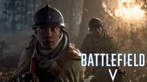 Battlefield V Прохождение военной истории "Тиральер"