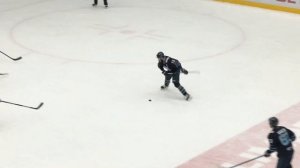 «Омские Крылья» отыгрались за 4 секунды до финальной сирены, а в серии буллитов одержали победу