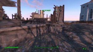 Fallout 4 [Фоллаут 4]. Прохождение на русском. Режим выживания (часть 62).