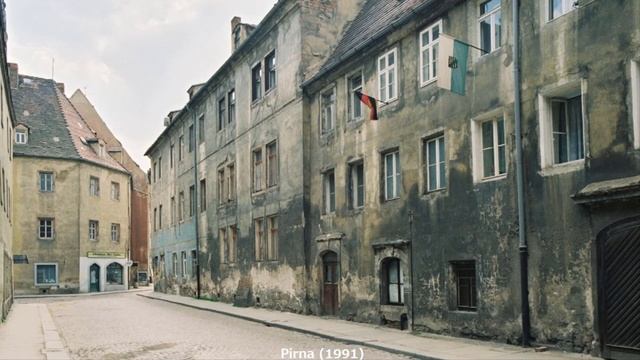 Alte Fotos Von Pirna / Pirna Einzigartige Aufnahmen 1933 - 2003 / Bilder deutscher Städte смотреть онлайн