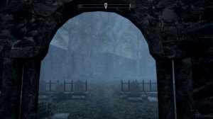 TES V: Skyrim SE Прохождение / Легендарная сложность. Корона Барензии (часть 216)