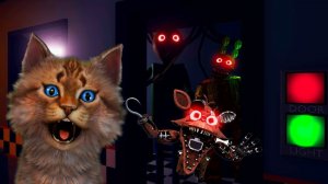 УЧИТЕЛЬ БАЛДИ СТАЛ ОЧЕНЬ ЗЛЫМ! Балди и ЕГО друзья В СЕКРЕТНОЙ ШКОЛЕ! Baldi Basics Котик Игроман