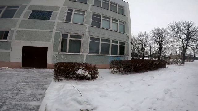 Кузнецк. 6 школа смотреть онлайн