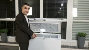 Лари HAIER │ Ваши новые возможности! Гарантия от производителя 3 года!