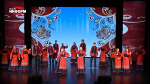 Энергия талантов