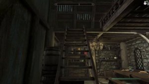 TES V: Skyrim SE Прохождение / Легендарная сложность. Довакин экипируется (часть 194)