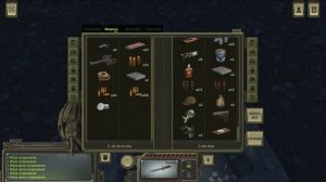 ATOM RPG. Прохождение. Путь в Туннель смерти (часть 31)