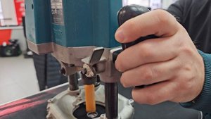 фрезер Makita 3612