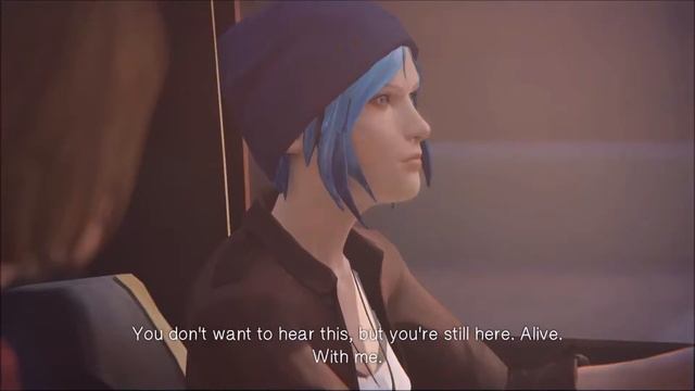 Life Is Strange - 15 - William Is Here! EP3