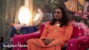 Surrendering the Mind | Paramahamsa Vishwananda
