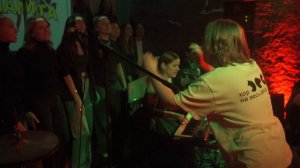 Концерт в Питерском лофте "Выдыхай" 29.11.24
Группы:
Маршруты
Настя Мамита
Иван Морни