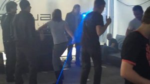 Dj Makar сводит людей с ума)))