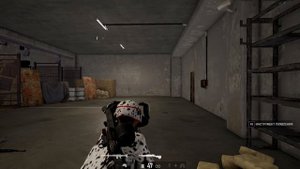 МАКРОС на ЛЮБУЮ МЫШЬ PUBG PC