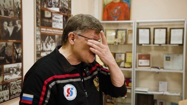 Боевое самбо. Лучшее боевое искусство? // СпортЭра