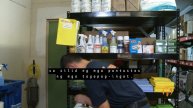 Chemical Safety