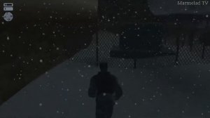 Прохождение Hitman 2 Silent Assassin  Миссия 8  У ворот