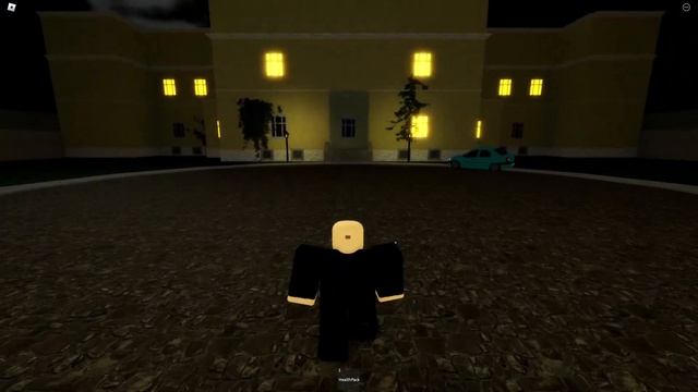 Mission 10 released! | Roblox Hitman: Reborn смотреть онлайн