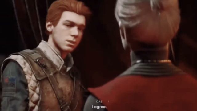 Fallen Order Tribute: What a Wonderful World смотреть онлайн